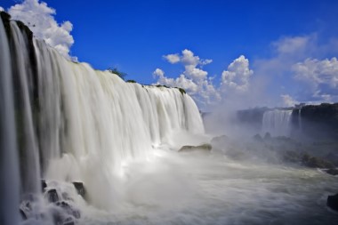 iguazu falls argentina